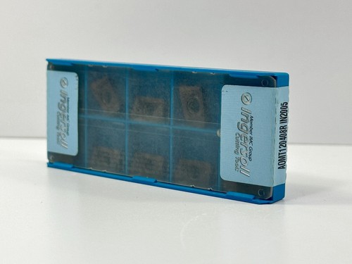 Ingersoll aomt 120408r inserti - aomt,