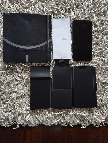 Nothing phone nero - -,