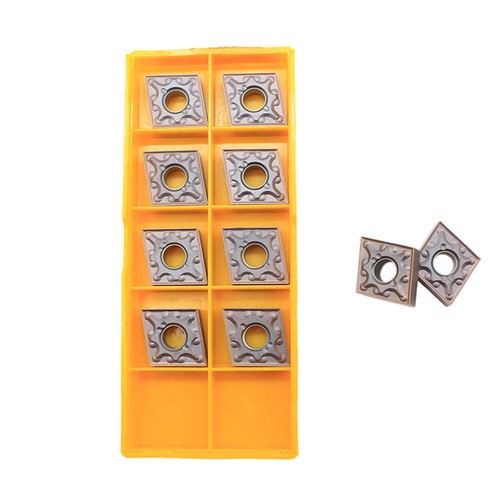 10pcs mitsubishi cnmg - mitsubishi,