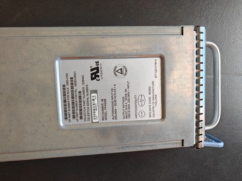 Inserisci alimentatore - inserisci, hp