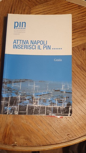Monda attiva napoli - r., di