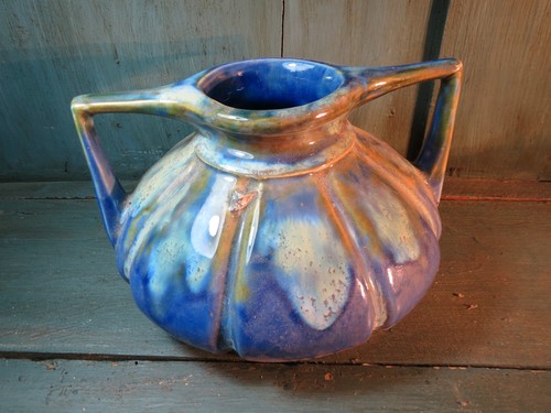Vaso inserisci ceramica - vaso,