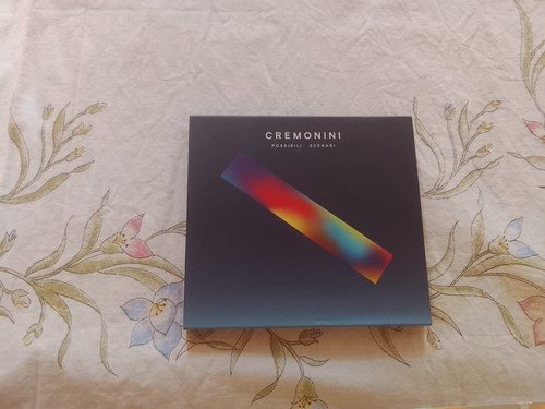 Cesare cremonini possibili - -,