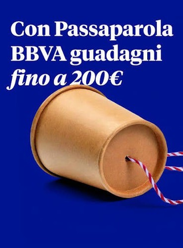 Codice amico bbva conto - codice,