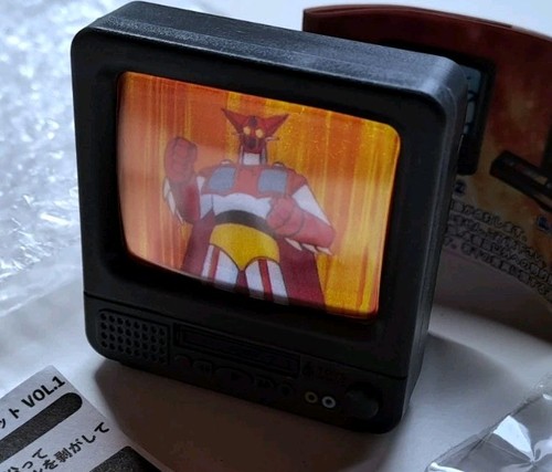 Getta robot getter tv - -,