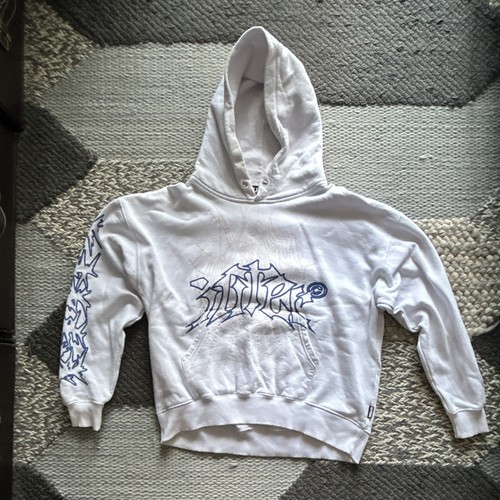 Felpa iuter dreams hoodie - iuter, uv