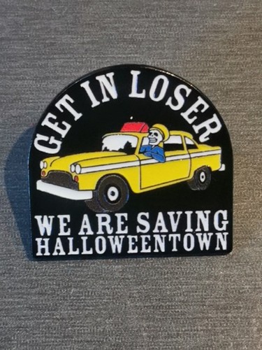 Inserisci toppa badge - la,