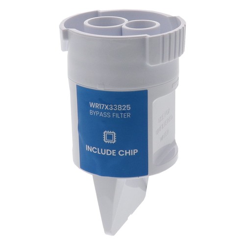 Spina filtro acqua - , bypass