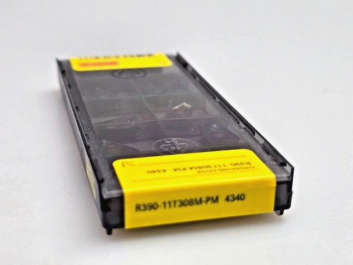 Sandvik coromant r390 t3 - coromant, r390-11