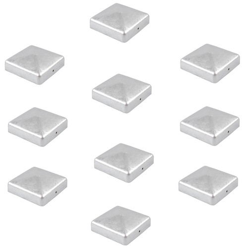 10x copripalo zincato 121 - 10x, mm