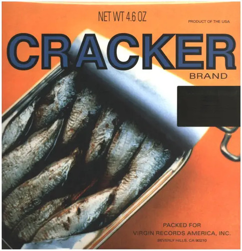 Cracker inserisci nuovo - cracker,