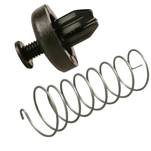 Kit montaggio emblema - kit, griglia