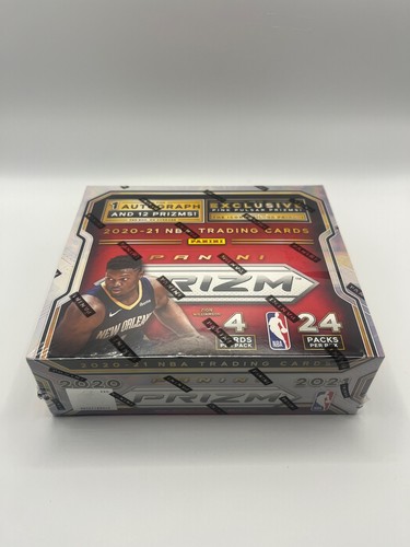 2020 panini prizm - prizm, nba