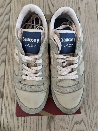 Saucony jazz donna - jazz,