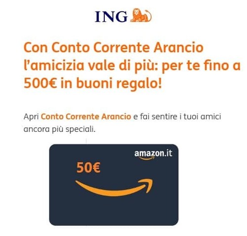 Porta amico ing direct - porta,
