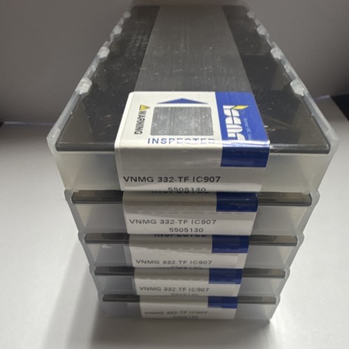 Iscar inserto tornitura in - iscar, di