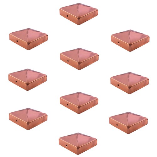 10x copripalo piramide - 10x,